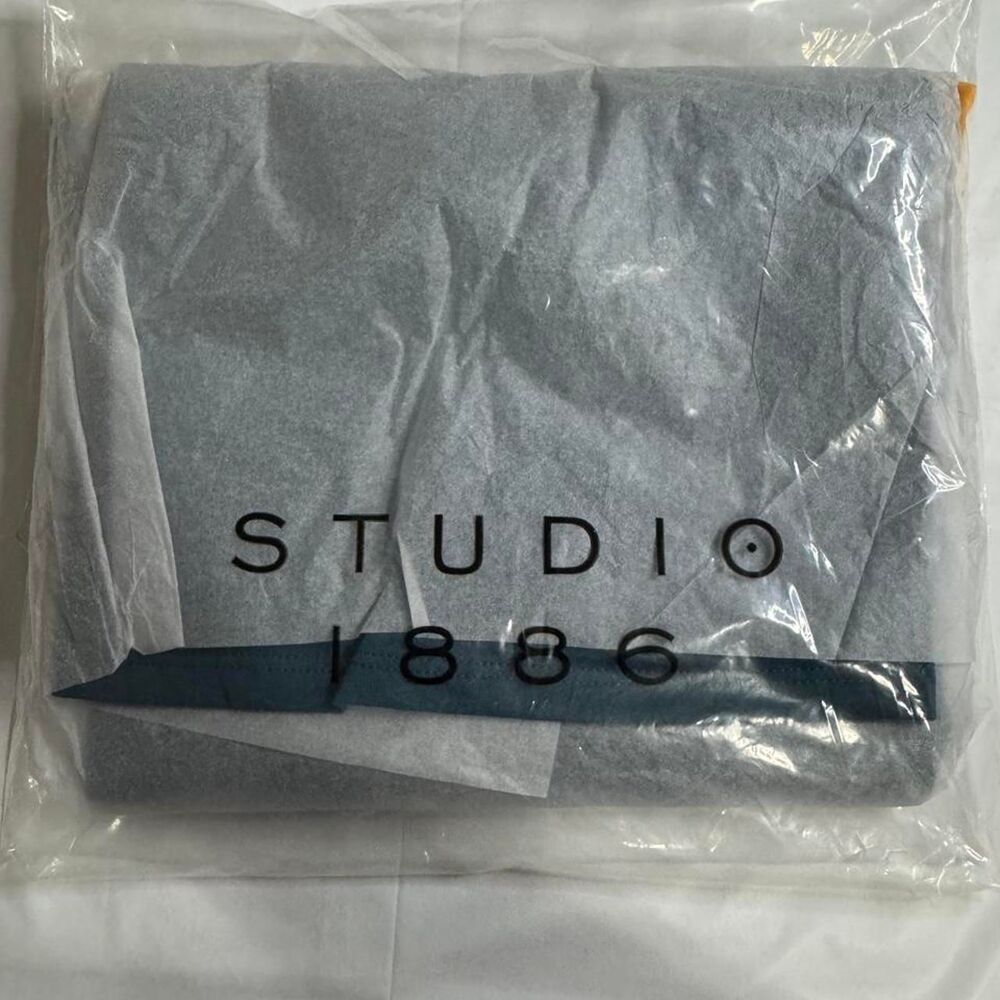 Studio Women's bundle two tank top dress shirts Size M